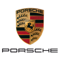 logo porche