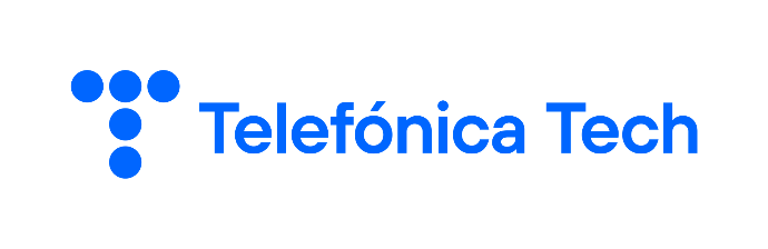 logo telefonica tech