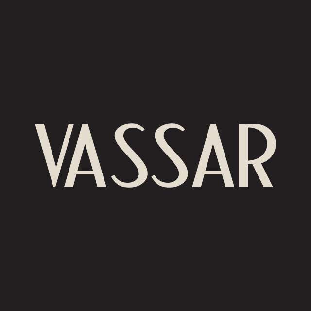 logo Vassar