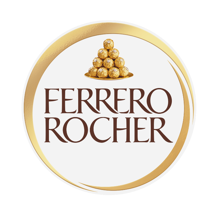 logo Ferrero